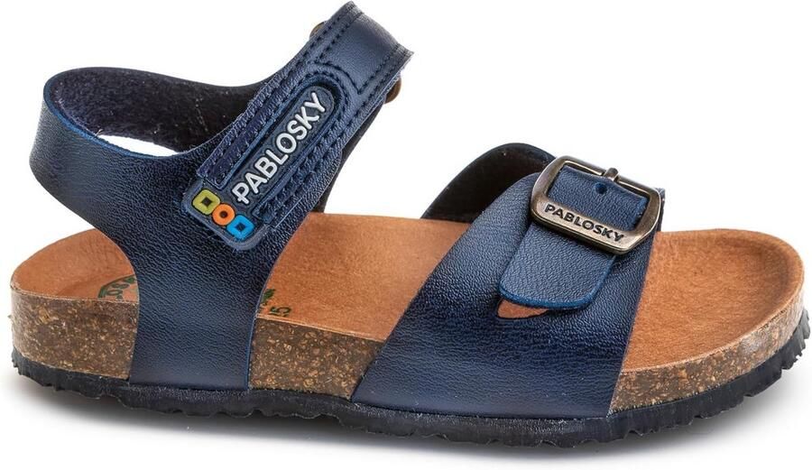 Comfortabele Kinderzandelen van Biologisch Materiaal