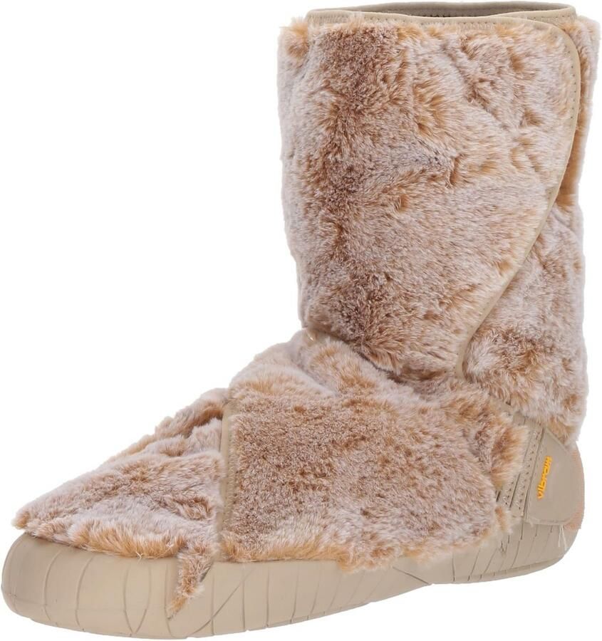 Bivibram Tenen Schoenen Dames Winterlaarzen Laarzen voor Koud Weer