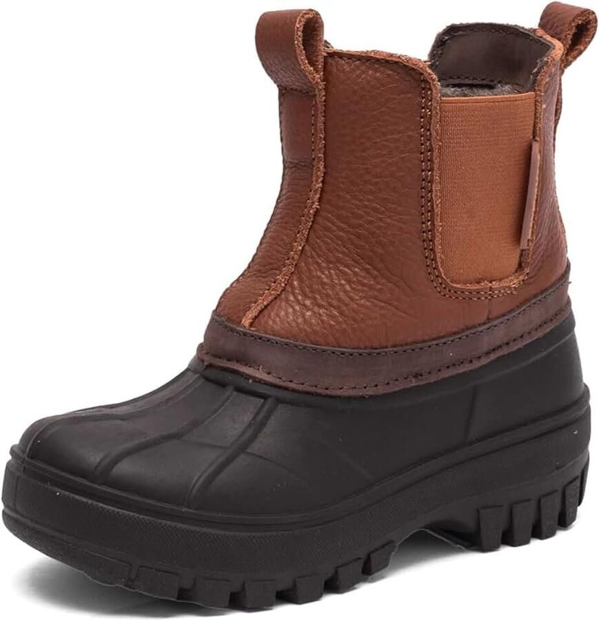 Blake Fashion Boot bruin 30 EU bruin