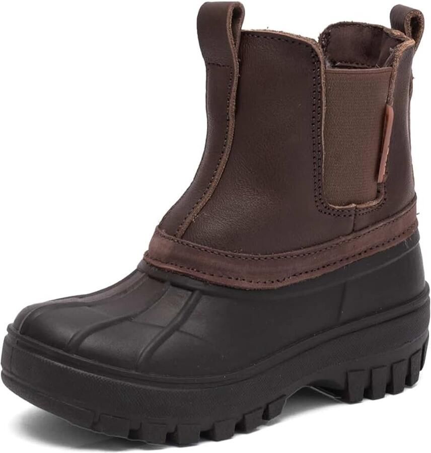 Blake Fashion Boot donkerbruin 28 EU donkerbruin