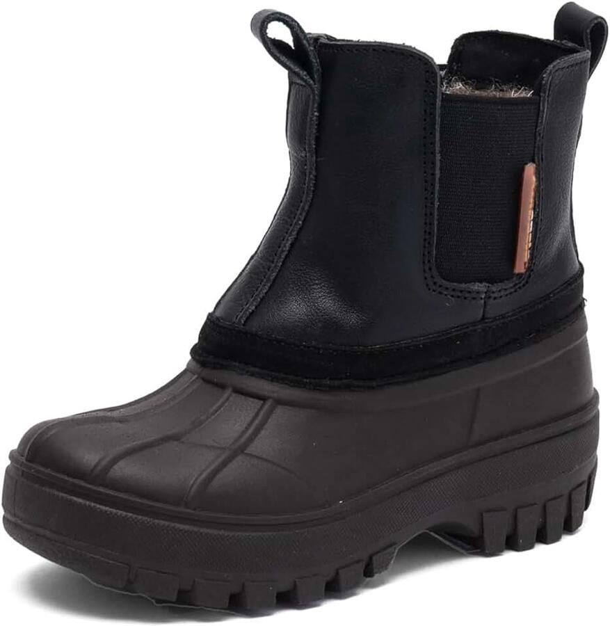 Blake Fashion Boot zwart 35 EU zwart