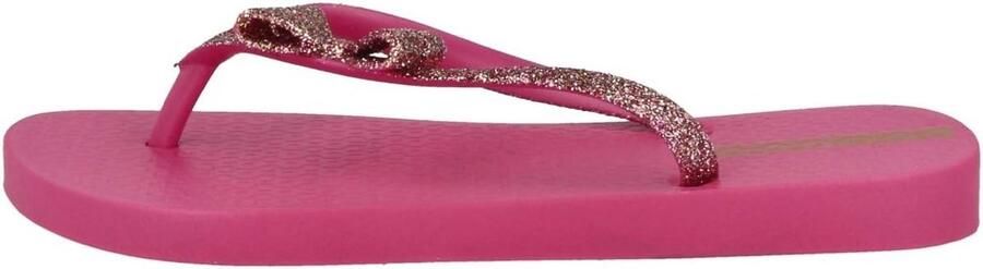 Blauwe Teenslippers voor Meisjes Zomerse Kinderschoenen