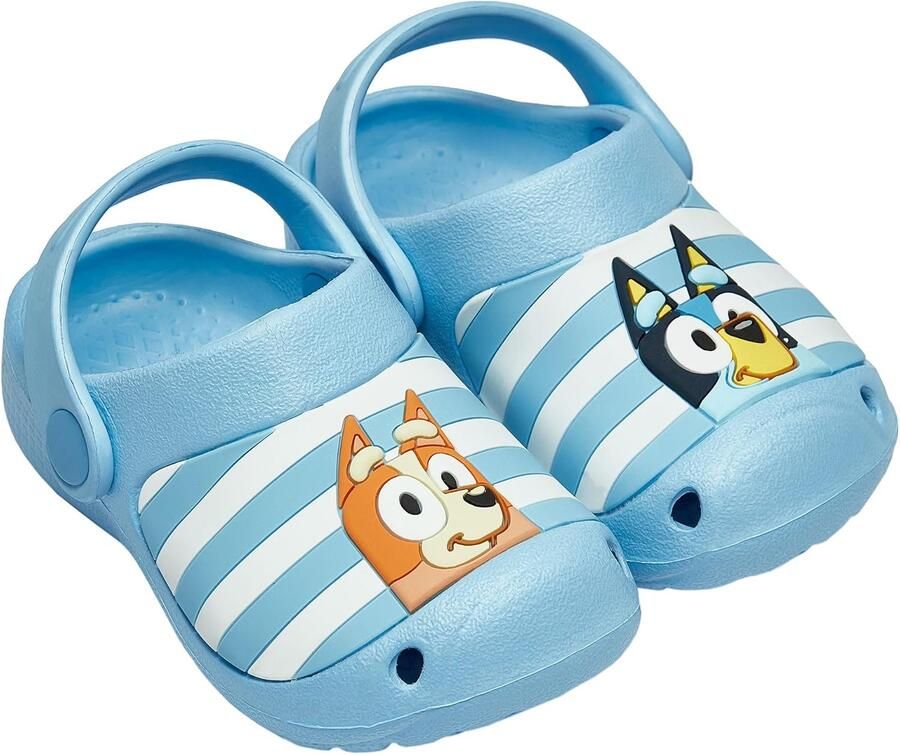 Blauwe Zomersandalen voor Jongens Comfort & Stijl