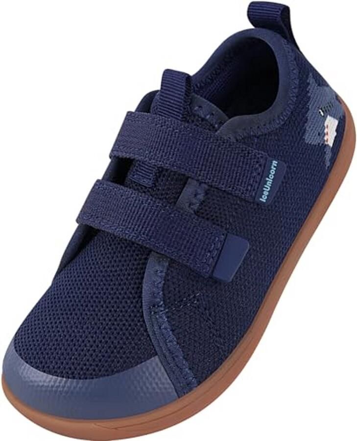 Blotevoeten Schoenen voor Kinderen Brede Minimalistische Barefoot Shoes