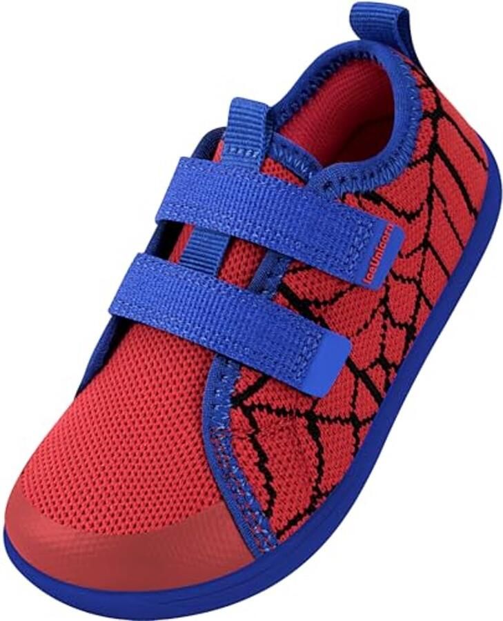 Blotevoeten Schoenen voor Kinderen Minimalistische Barefoot Shoes voor en