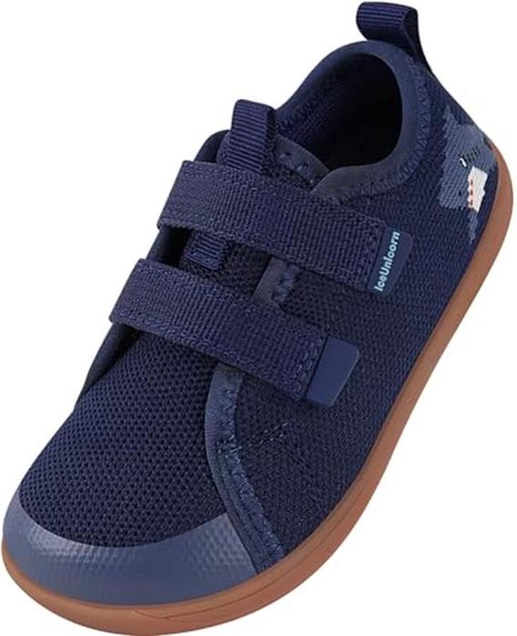 Blotevoeten Schoenen voor Kinderen Minimalistische Barefoot Shoes voor en