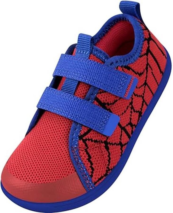 Blotevoeten Schoenen voor Kinderen Minimalistische Barefoot Shoes voor en