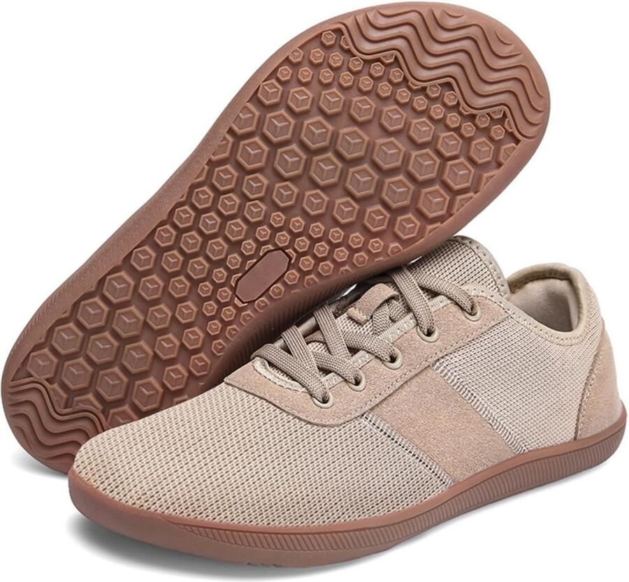 Blotevoetenschoen voor nen en lichtgewicht ade d en comfortabel