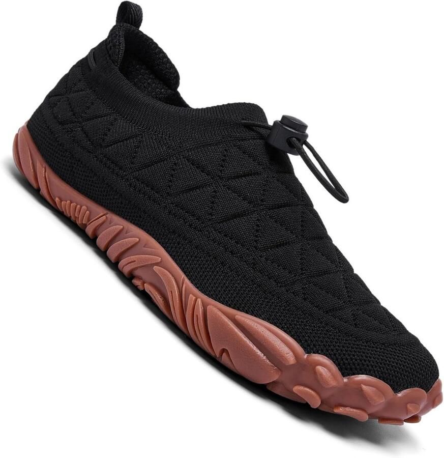 Blotevoetenschoenen en Antislip Ade d en Flexibel voor Buitenactiviteiten