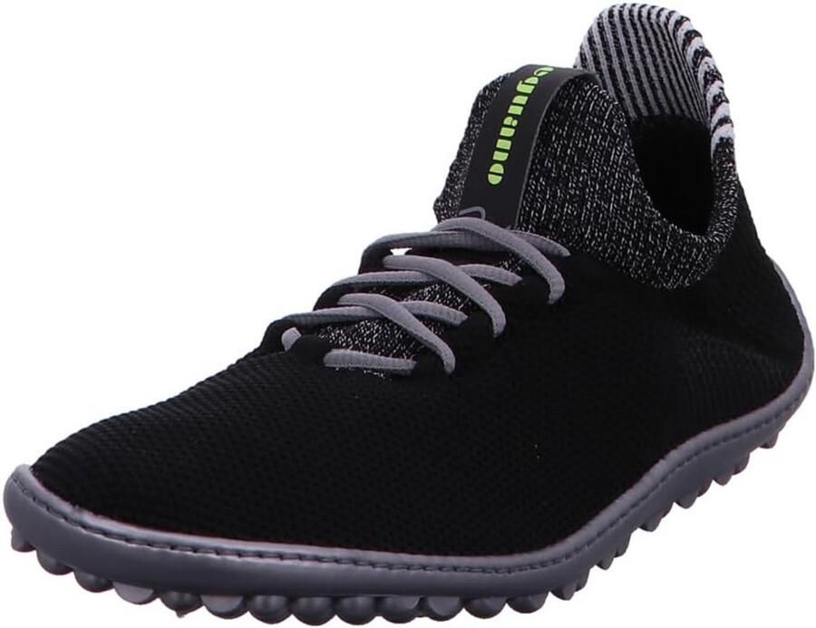 Blotevoetenschoenen en Zwart Flexibel Sportief Waterafstotend