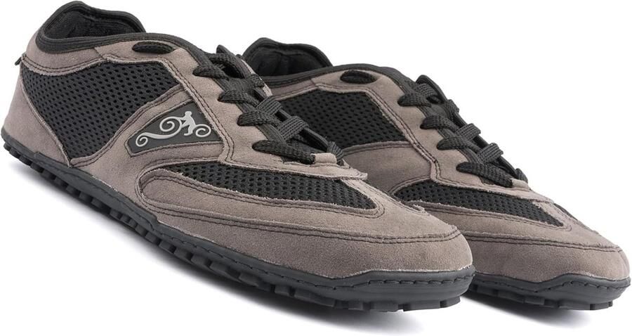 Blotevoetenschoenen Loopschoenen Sportschoenen Minimaal Comfort Handgemaakt in Polen 30x20x