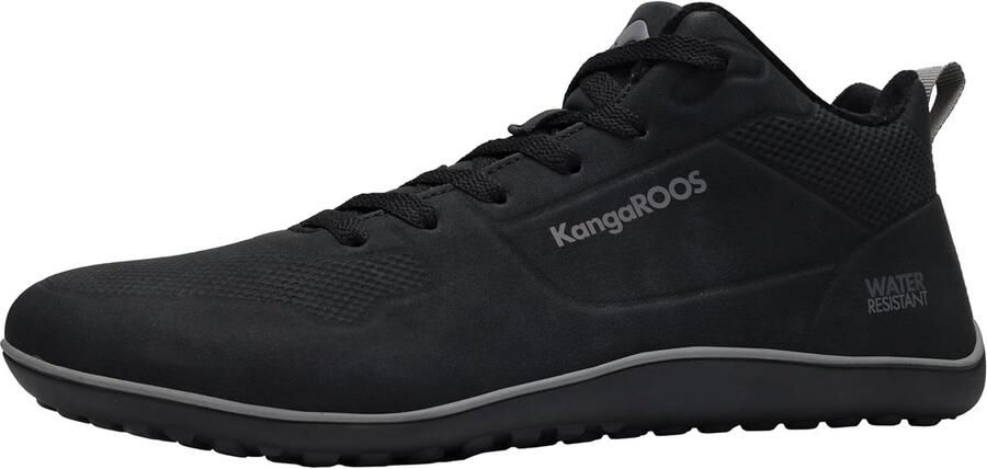 Blotevoetenschoenen Heren Natuurlijk Loopgevoel Dagelijkse Avonturen Praktische Pocket Inside