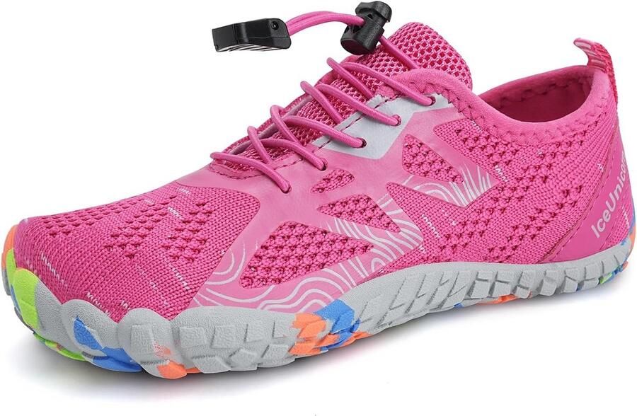 Blotevoetenschoenen Kinderen: Flexibele Ade de Sneakers voor &