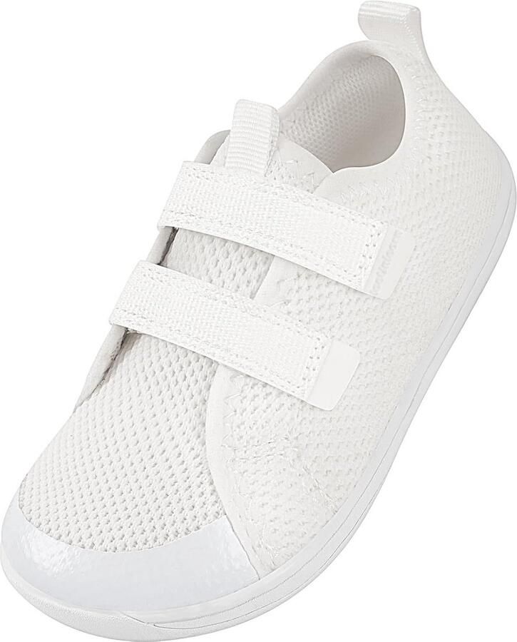 Blotevoetenschoenen Kinderen & Brede Tenen & Flexibele Zolen