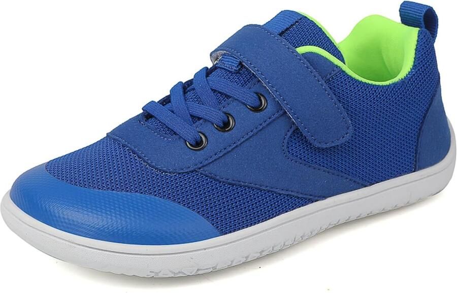 Blotevoetenschoenen Kinderen Ade d Antislip Lichtgewicht Sneakers en Wandelschoenen