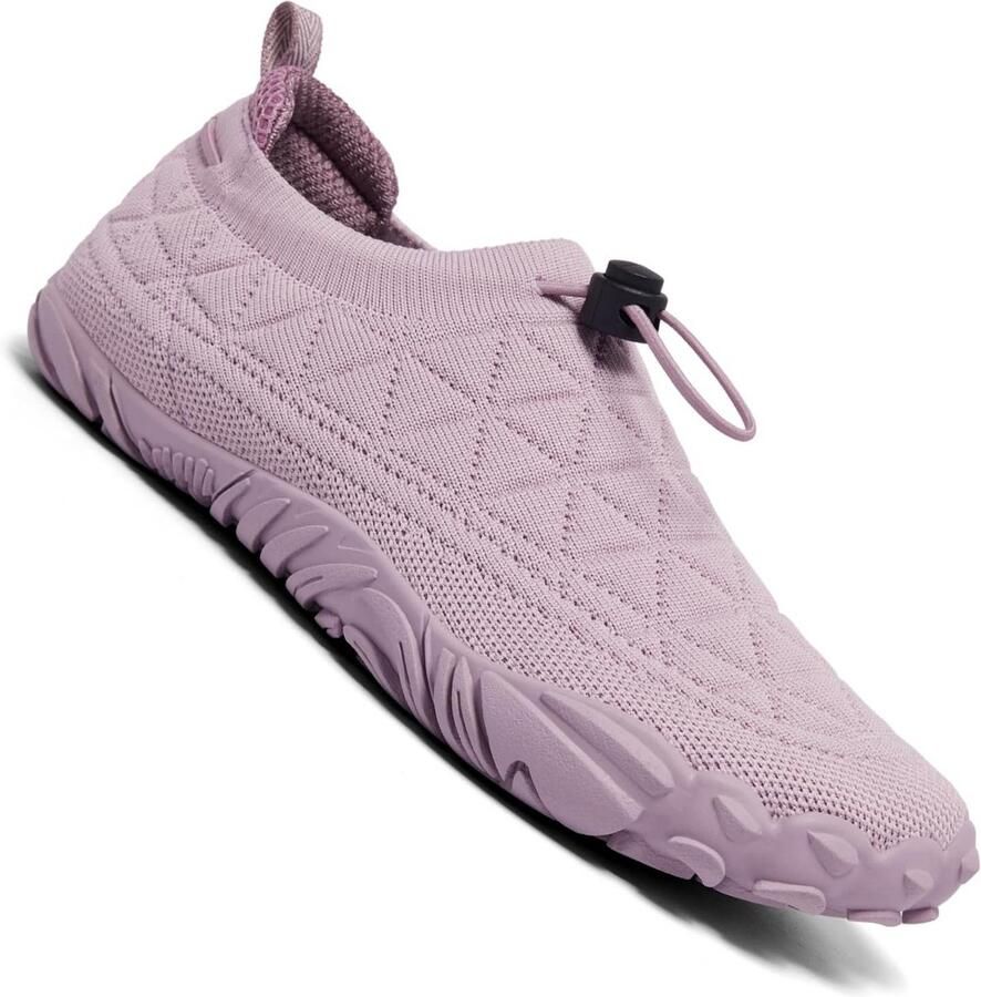 Unisex Blotevoetenschoenen Antislip Ade d voor en