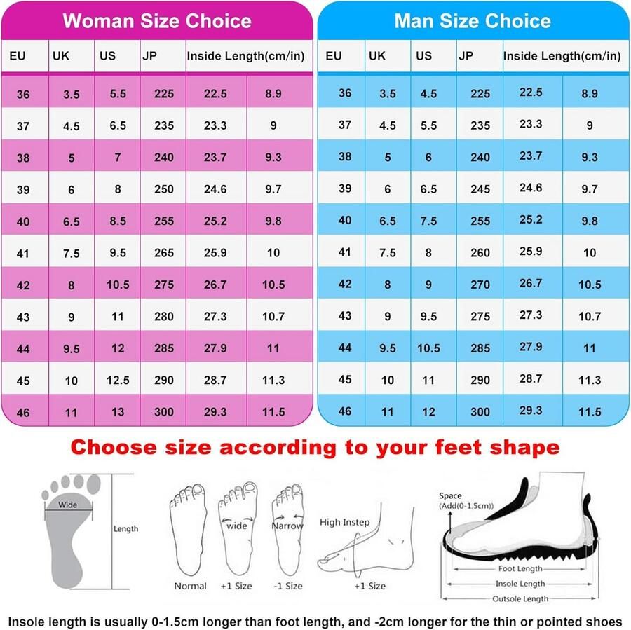 Blotevoetenschoenen Unisex Sneldrogende Trailschoenen met Brede Teenbox en Antislipzool