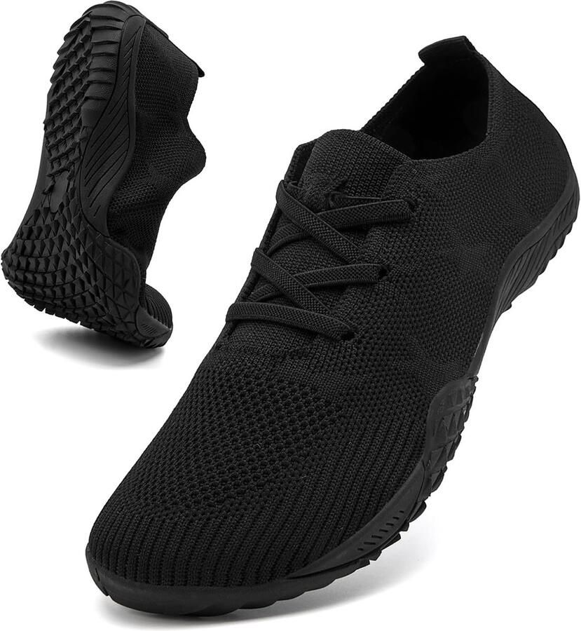 Blotevoetenschoenen voor dames blote voeten gymschoenen sportschoenen sneakers zomerschoenen lichte indoorschoenen fitnessschoenen zachte blotevoetenschoenen stoffen schoenen