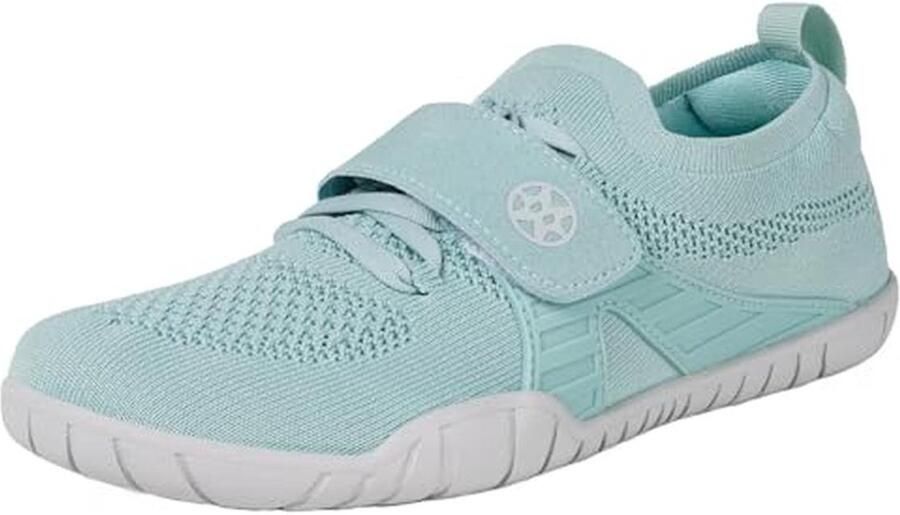 Blotevoetenschoenen voor en Ade d Licht en Comfortabel voor Trail en Fitness