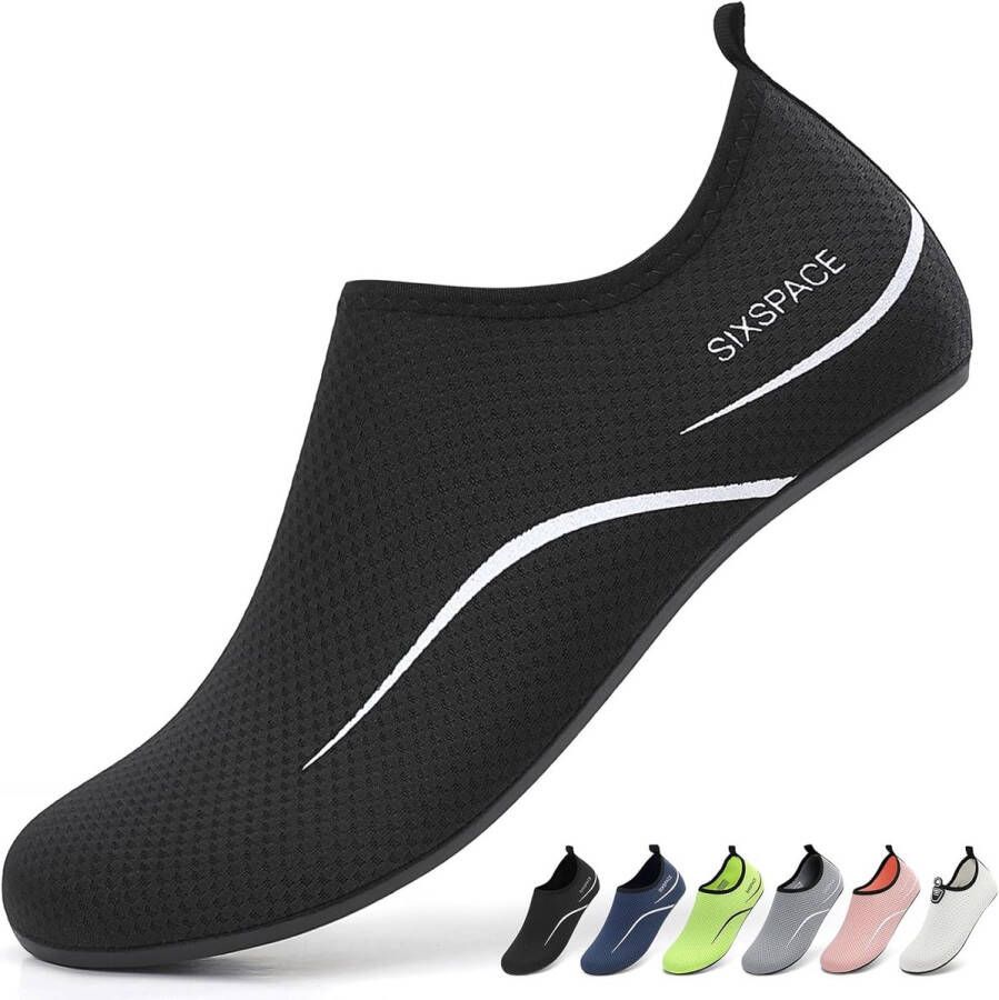 Blotevoetenschoenen voor en Minimalistische Sport- en Trailschoenen