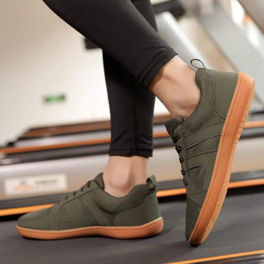 Blotevoetenschoenen voor dames licht ademend flexibel blote voeten outdoorsportschoenen loopschoenen fitnessschoenen