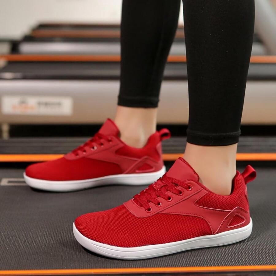 Blotevoetenschoenen voor dames licht ademend flexibel blote voeten outdoorsportschoenen loopschoenen fitnessschoenen
