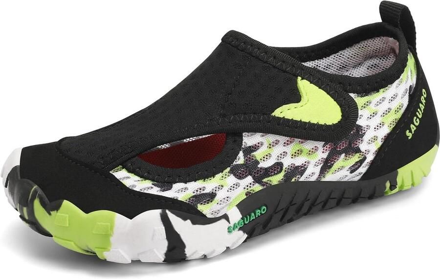 Barefoot Schoenen voor Kinderen en Ade d