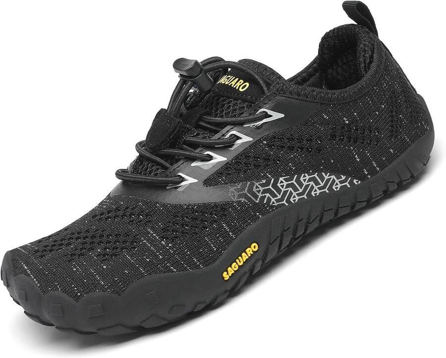 Blotevoetenschoenen voor Kinderen en Ade de Trailschoenen