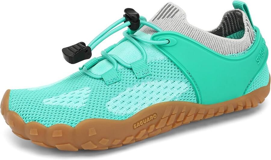 Blotevoetenschoenen voor Kinderen Ade de Barefoot Schoenen voor en