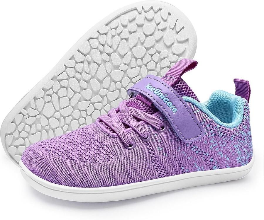 Blotevoetenschoenen voor Kinderen Flexibel en Lichtgewicht Binnenschoen