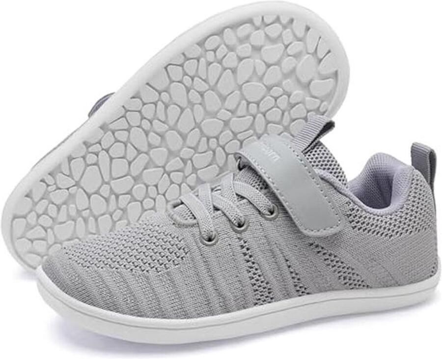 Blotevoetenschoenen voor kinderen Lichte en ade de sportschoenen voor en