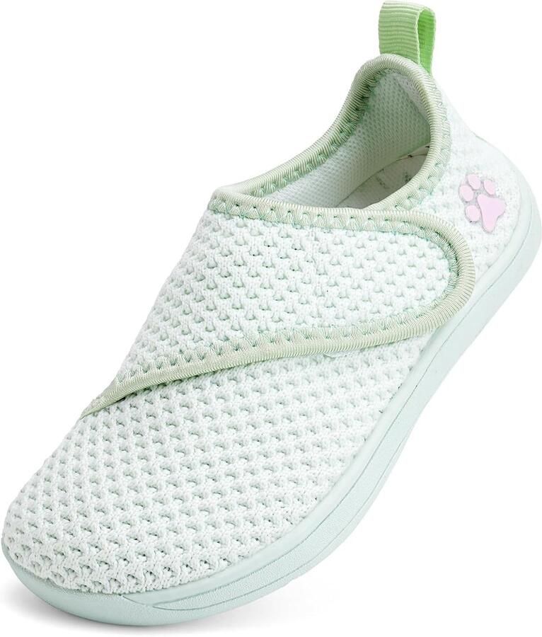 Blotevoetschoenen Baby en Peuter Flexibele Antislip Slofjes voor Leren Lopen