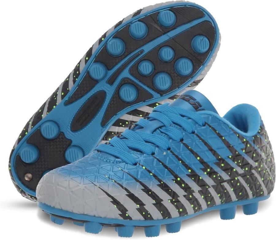 Bolt JR FG Outdoor Voetbalschoenen voor en