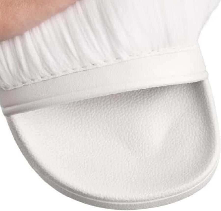 Bontslippers Open Teen Pluche Pantoffels Comfortabele Instapsandalen Elegant