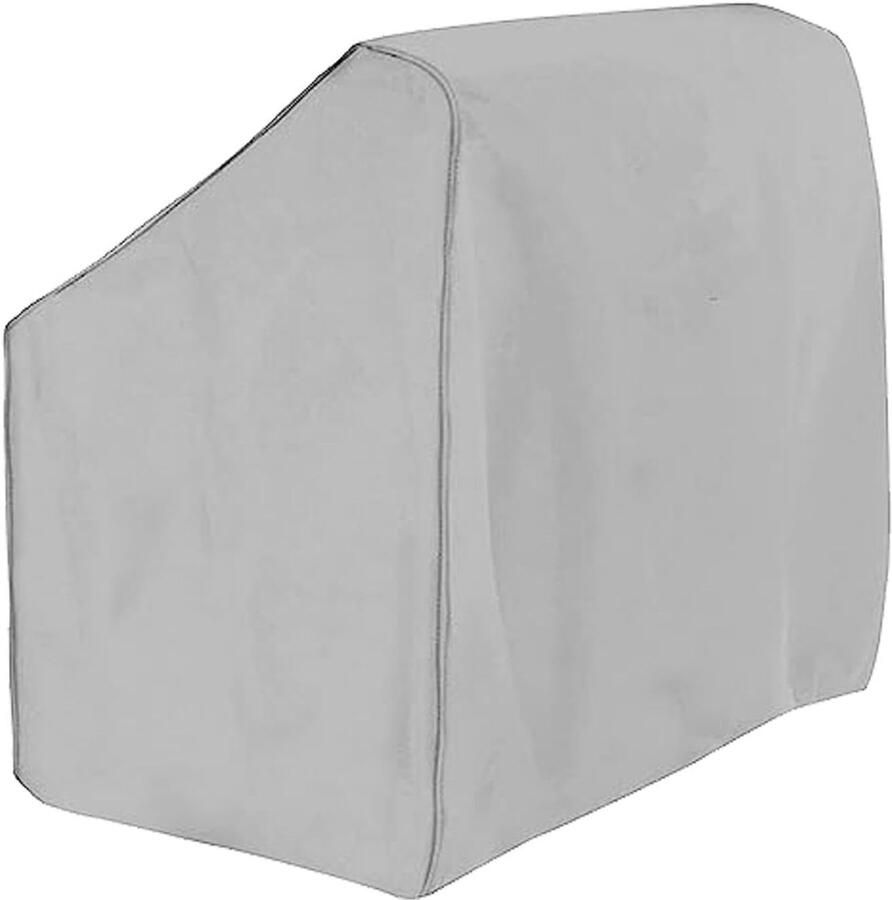 Boot Console Cover 600D Oxford zonwering met trekkoord