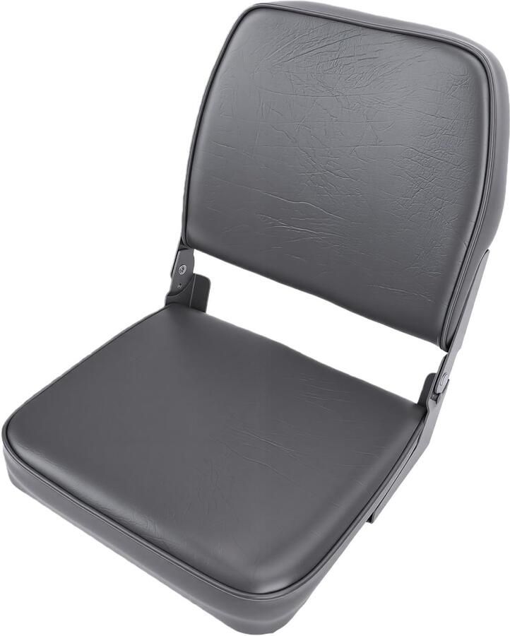 Boot voor Stoel met Rugleuning Duurzaam en Comfortabel
