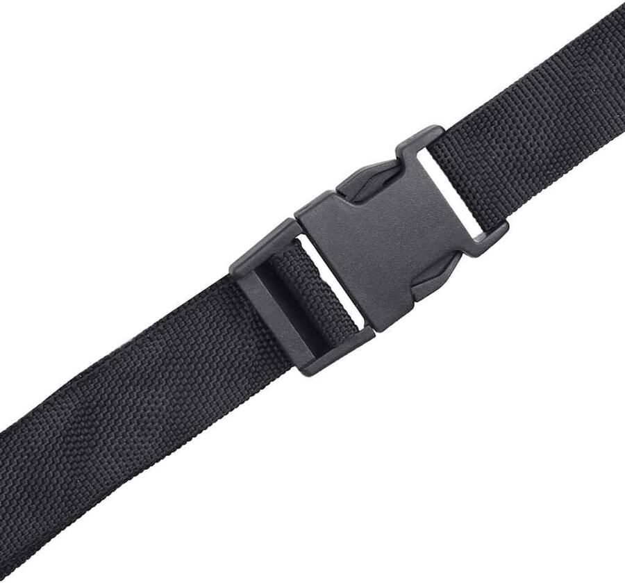 Boot 610- & breed dekzeil grijs
