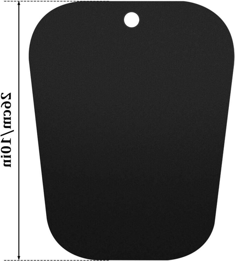 Boothouder 10 inch 3 paar 6 bogen bootspanners vorminvoegsels hoge ondersteuning voor laarzen herbruikbaar PVC laarzenvormer voor lange en korte laarzen voor en zwart