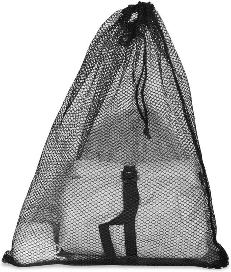 Bootpersonen bootafdekzeil bootzeil beschermzeil afdekzeil incl. opbergtas grijs (488-564) x