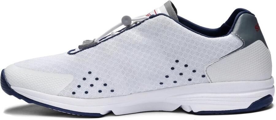 Bootschoenen Dames Waterschoenen Zeilen Sportief Varen Ademend Bovenwerk Blauw