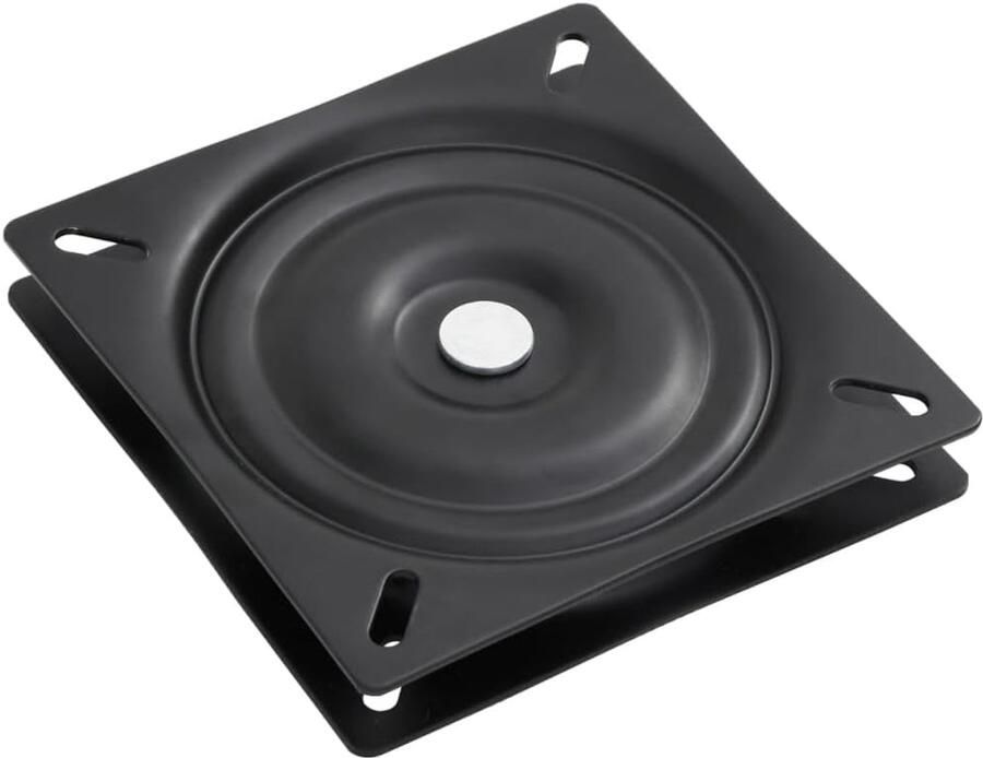 Bootstoelen inklapbaar met voetstuk in hoogte verstelbaar 360° draaibaar stuurstoel voor motorboot vissen wit rood
