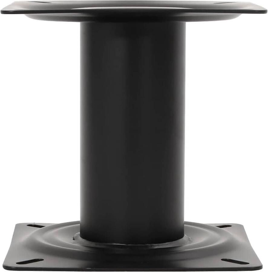Bootstoelset met bootstoelconsole bootstoel gevoerd blauw wit grijs 41 x 36 x bootaccessoires voor motorboten en vissersboten
