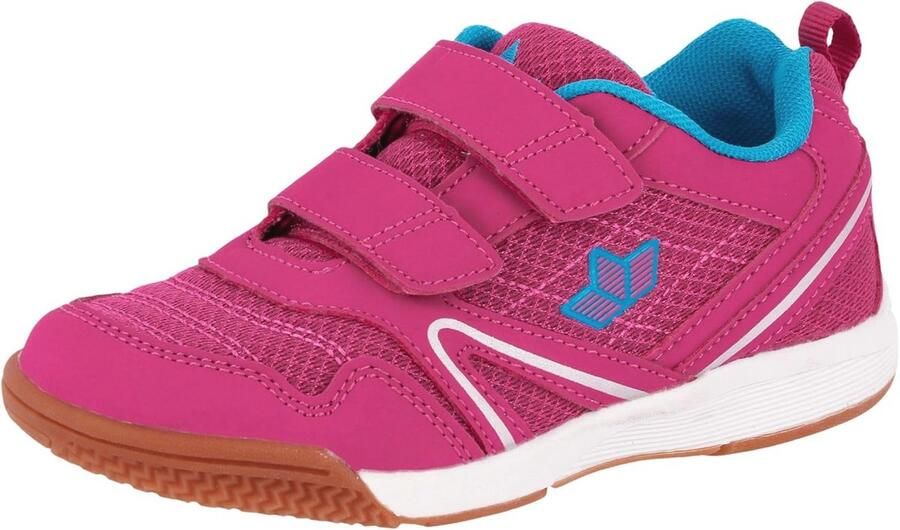 Boulder multisport indoorschoenen voor kinderen en jongeren