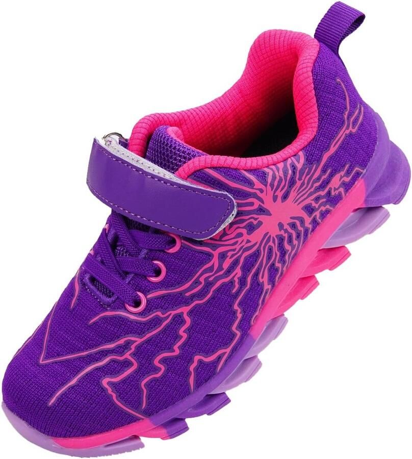Lichte Sportschoenen Kind Ade de Sneakers voor &