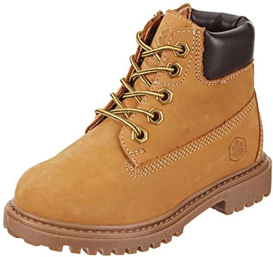 Boys River Oxford Boots Children s Stylish and Safe Footwear