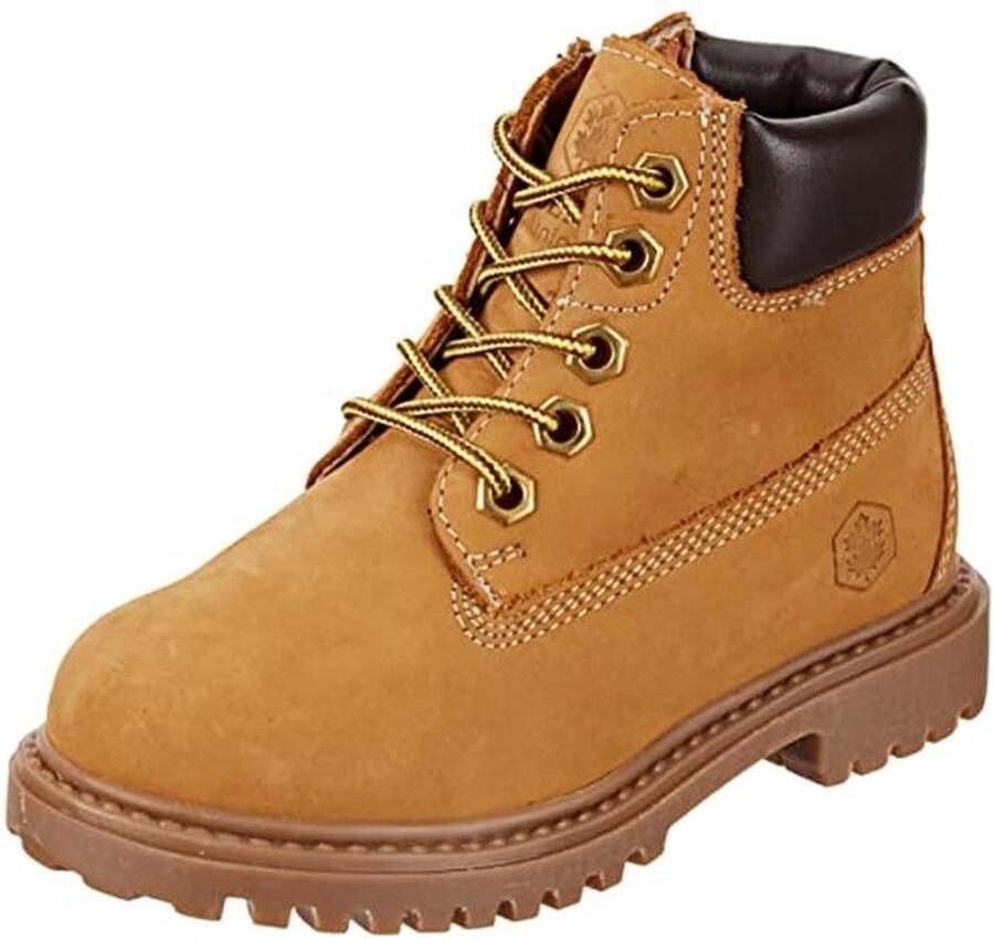 Boys River Oxford Boots Children s Stylish and Safe Footwear