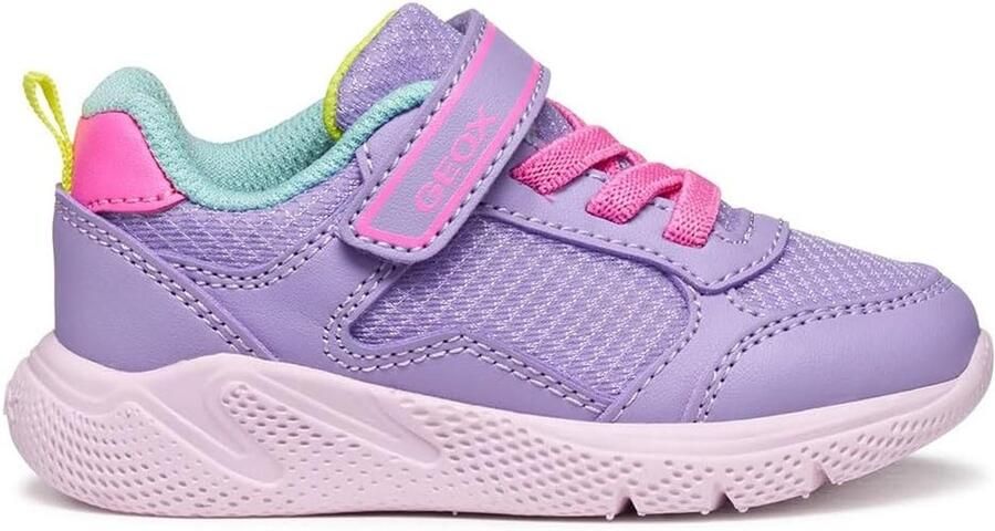 Breathable sneakers for girls - Foto 1