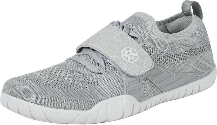 Minimalistische Barefoot Schoenen voor en Lichtgewicht & Ade d voor Trailrunning en Fitness