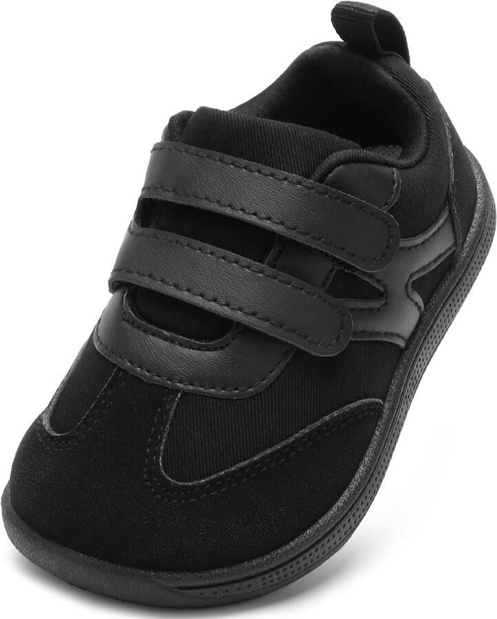 Brede Blotevoetenschoenen voor Kinderen en