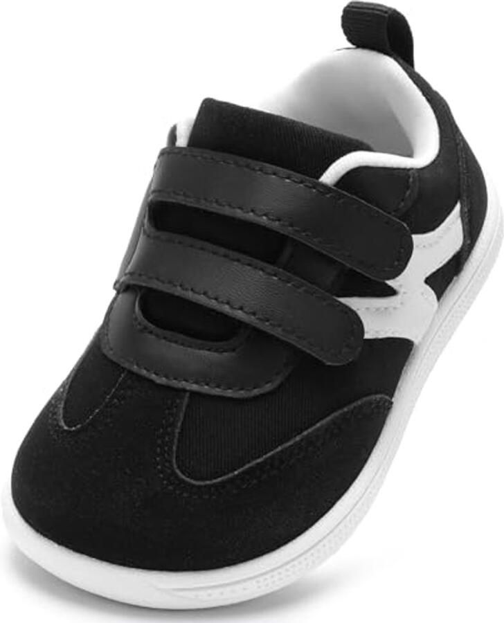 Brede Kinderen Blotevoetenschoenen voor en Lichte Gymschoenen en Sneakers